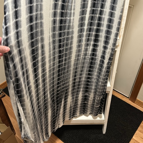 $7 bundled - Aviier XXL plus size stretchy dress with pockets - Picture 7 of 7